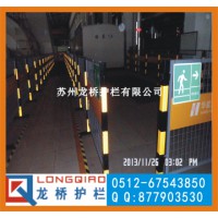 江蘇訂制電廠柵欄 電廠檢修圍欄 帶雙面電廠LOGO板 可移動(dòng)